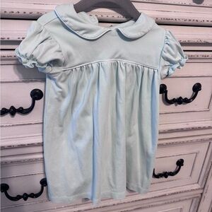 TBBC Pale Mint Green Spring Dress